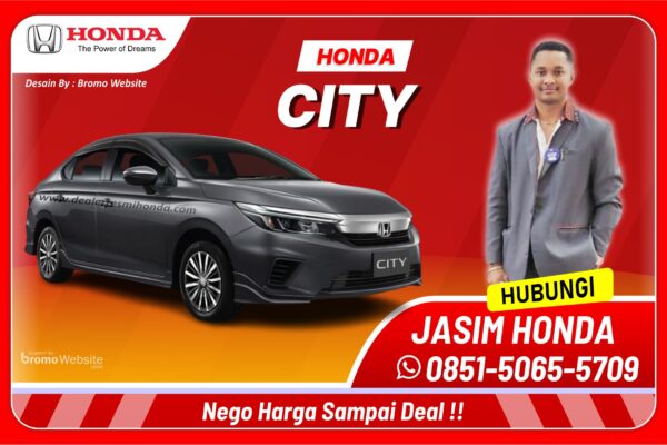 All New City