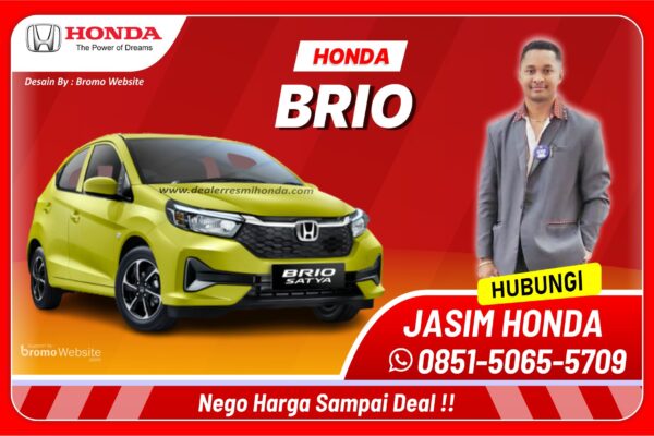 New Brio